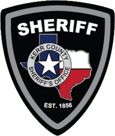 Kerr County Sheriff Office