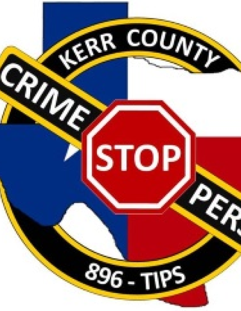 Kerr Crime Stoppers